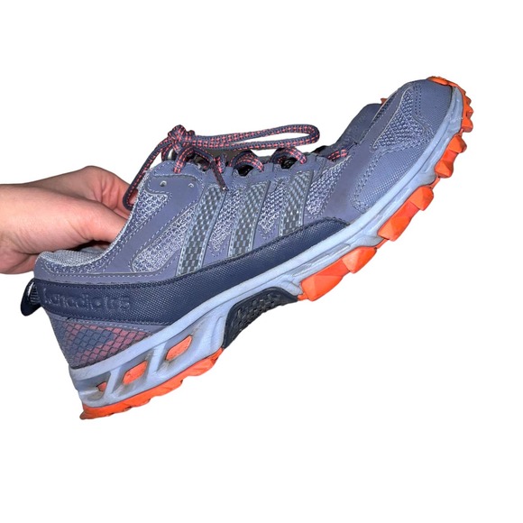 adidas Kanadia TR5 Trail Running Shoe - Size 10 - Picture 2 of 6